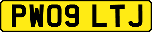 PW09LTJ