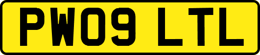 PW09LTL