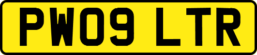 PW09LTR