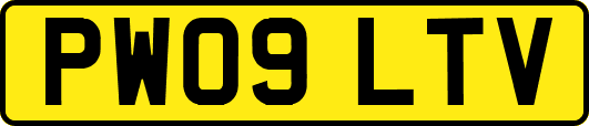 PW09LTV