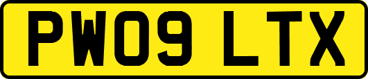 PW09LTX