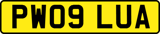PW09LUA