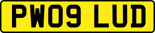 PW09LUD