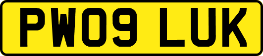 PW09LUK