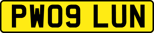 PW09LUN
