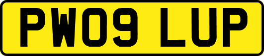 PW09LUP