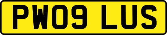 PW09LUS