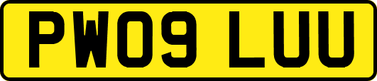 PW09LUU