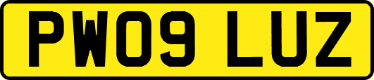 PW09LUZ