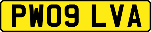 PW09LVA
