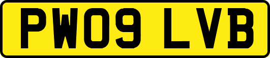 PW09LVB