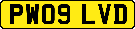 PW09LVD