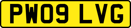 PW09LVG