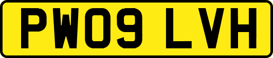 PW09LVH
