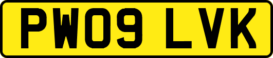 PW09LVK