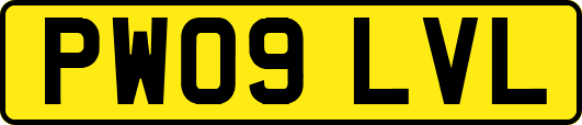 PW09LVL