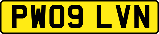 PW09LVN