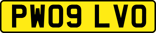 PW09LVO