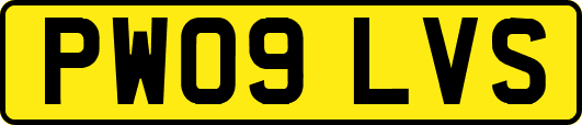 PW09LVS