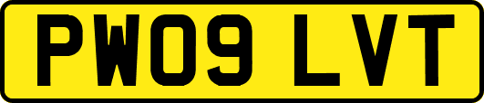 PW09LVT