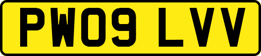 PW09LVV