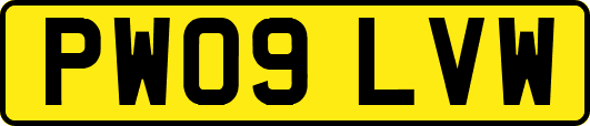 PW09LVW