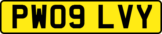 PW09LVY