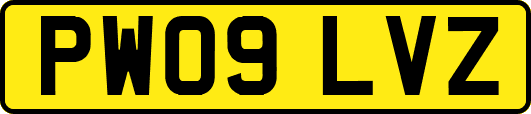 PW09LVZ