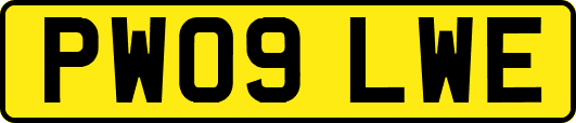 PW09LWE