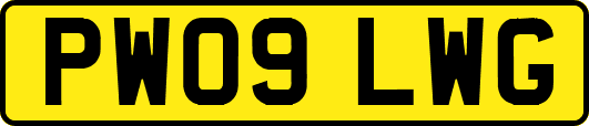 PW09LWG