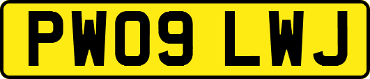 PW09LWJ