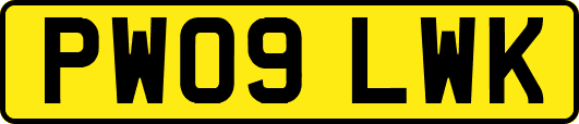 PW09LWK