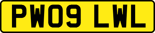 PW09LWL