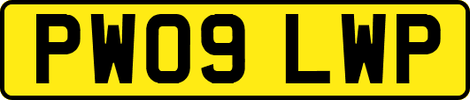 PW09LWP
