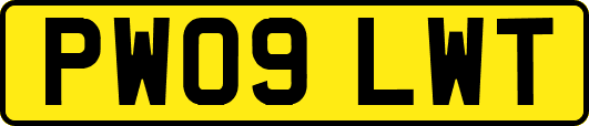 PW09LWT
