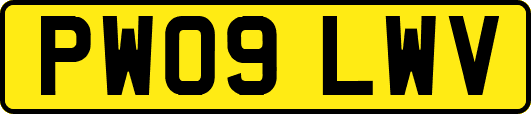 PW09LWV