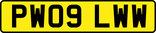 PW09LWW