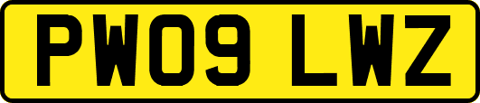 PW09LWZ