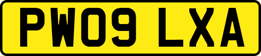 PW09LXA