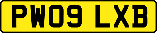 PW09LXB