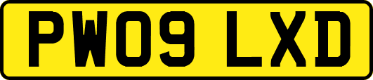 PW09LXD
