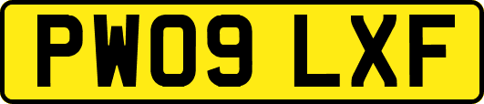 PW09LXF