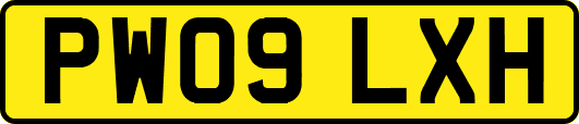 PW09LXH