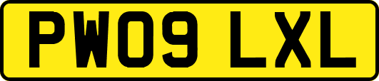 PW09LXL
