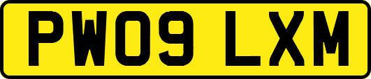 PW09LXM