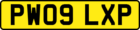 PW09LXP