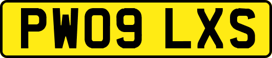 PW09LXS