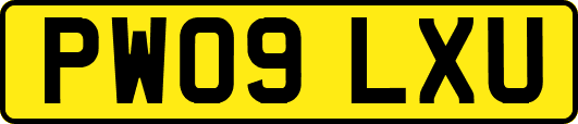 PW09LXU