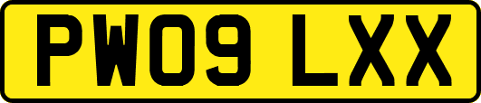 PW09LXX