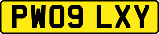 PW09LXY